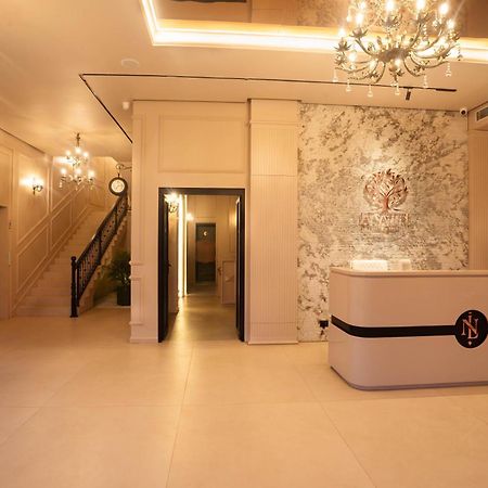 La Nature Hotels & Resorts Sikar Ngoại thất bức ảnh