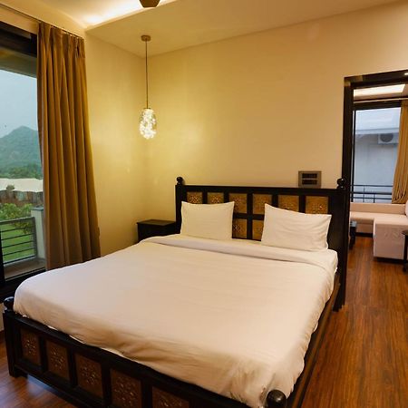La Nature Hotels & Resorts Sikar Ngoại thất bức ảnh
