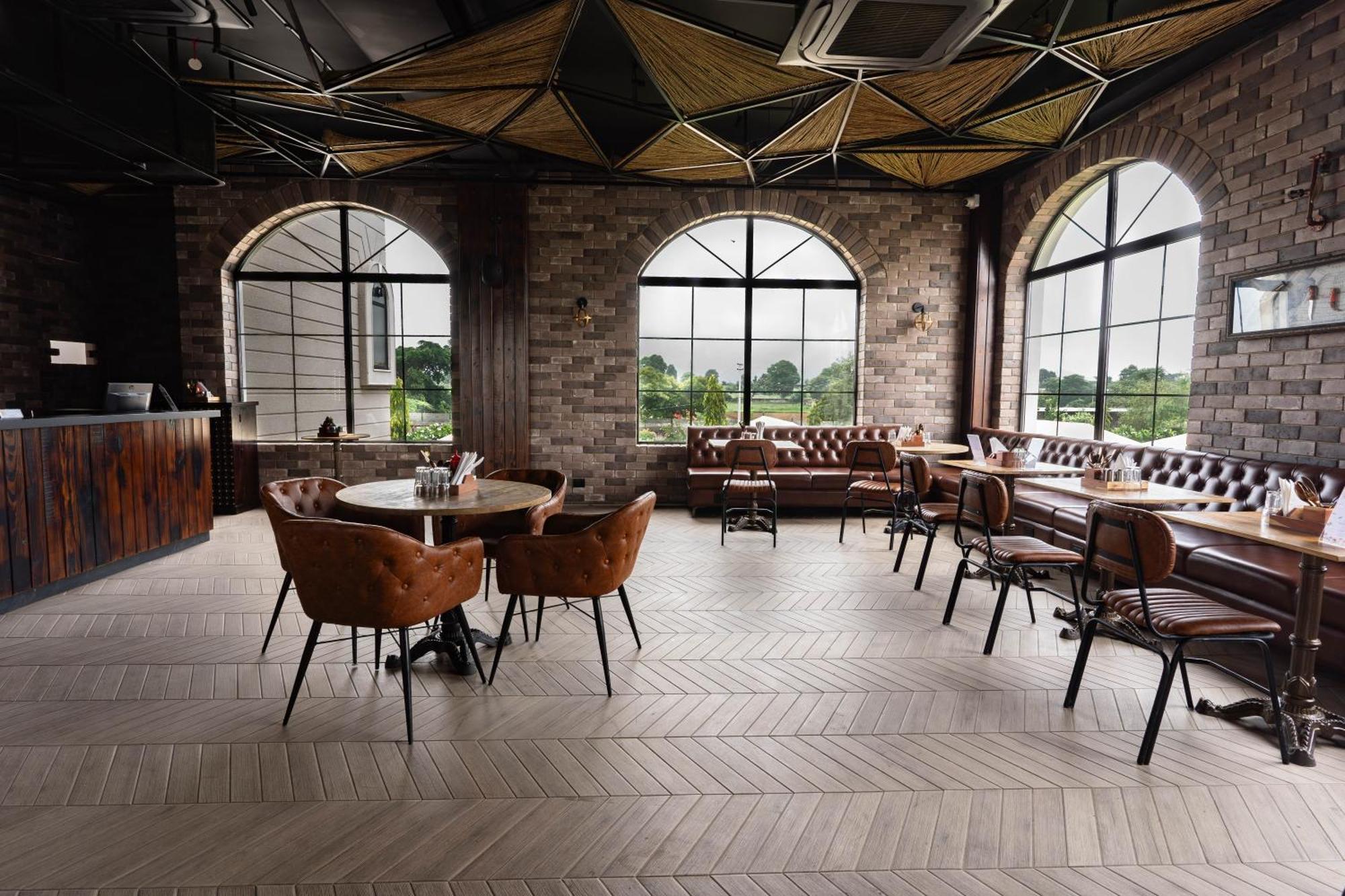La Nature Hotels & Resorts Sikar Ngoại thất bức ảnh