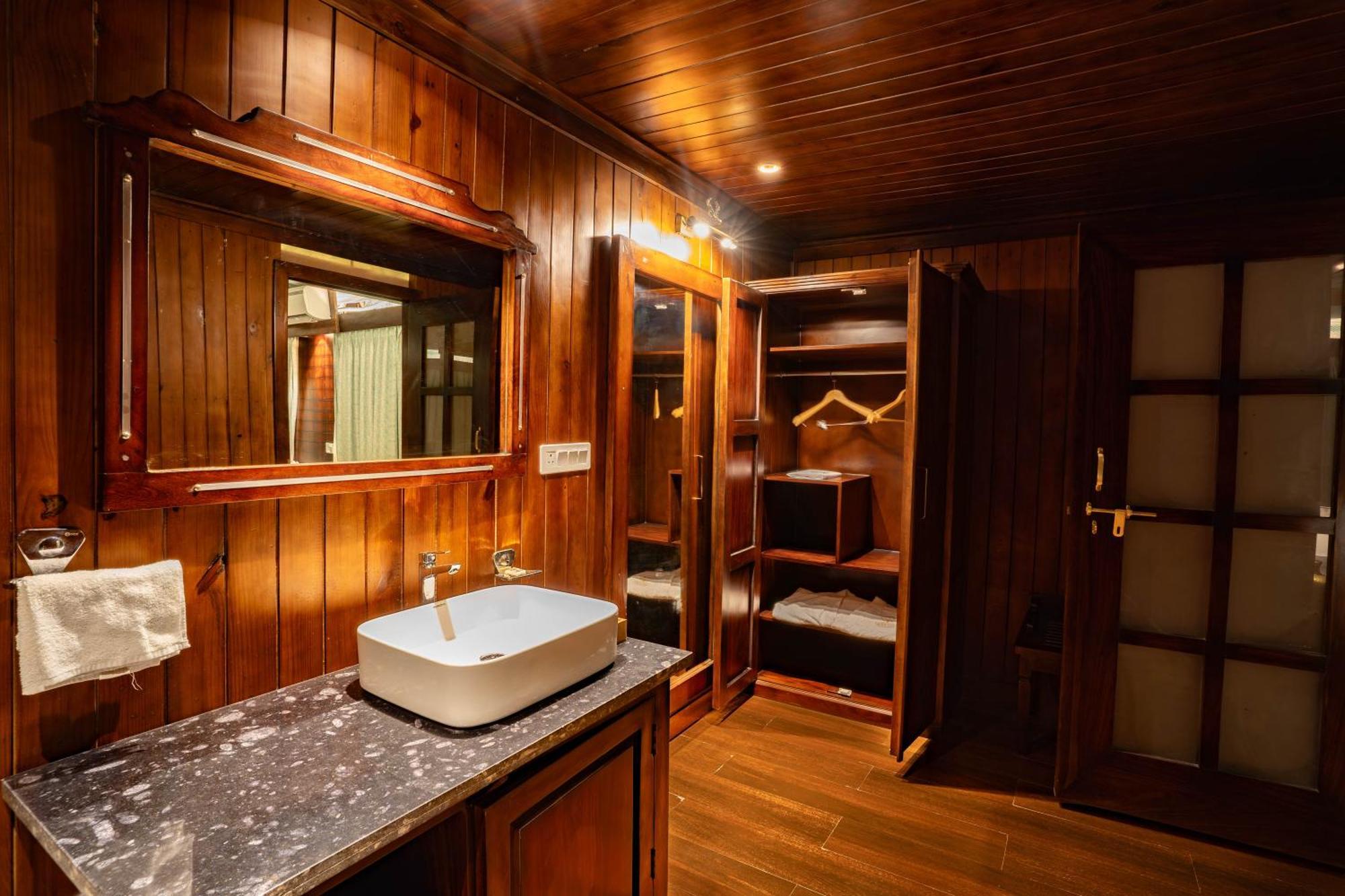 La Nature Hotels & Resorts Sikar Ngoại thất bức ảnh