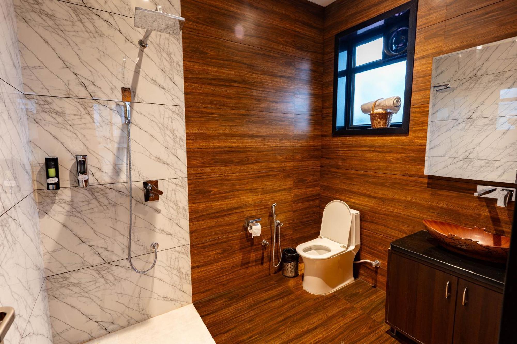 La Nature Hotels & Resorts Sikar Ngoại thất bức ảnh